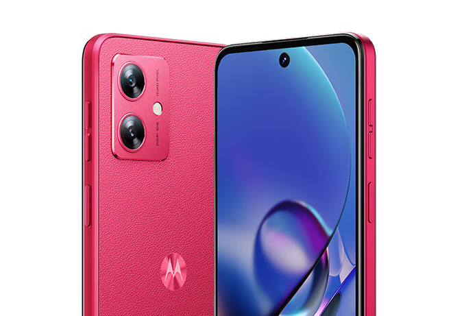 光學防抖主攝是閃光點，僅899元！還有120Hz高刷屏，亮騷紅色版首發上市